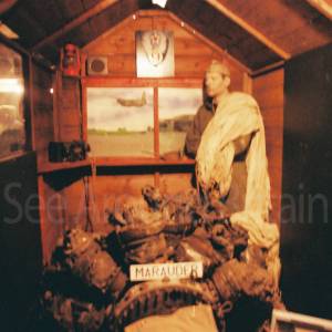 Photograph taken before 2009