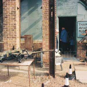 Photograph taken before 2009