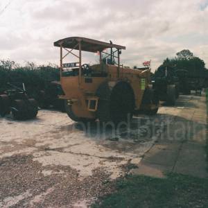 Photograph taken before 2009