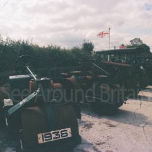 Photograph taken before 2009