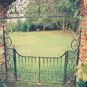 Photograph taken before 2009