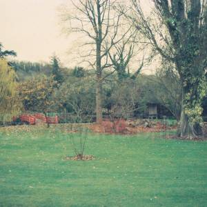 Photograph taken before 2009