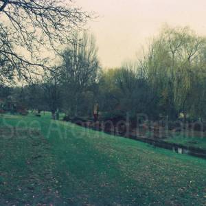 Photograph taken before 2009