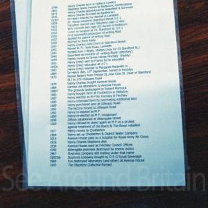 “taken before 2009”