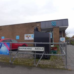 "Taken November 2025"