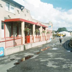 “taken before 2009”