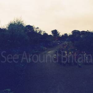 Photograph taken before 2009