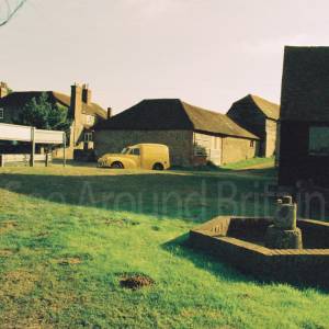 Photograph taken before 2009