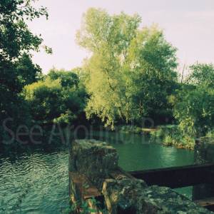 Photograph taken before 2009