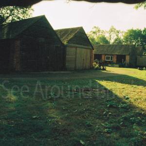 Photograph taken before 2009