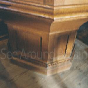 Photograph taken before 2009