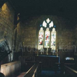 Photograph taken before 2009