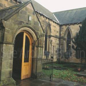 Photograph taken before 2009