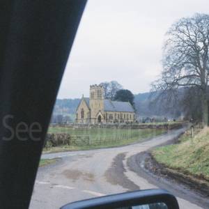 Photograph taken before 2009