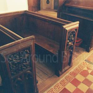 Photograph taken before 2009