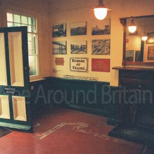 Photograph taken before 2009