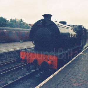 Photograph taken before 2009