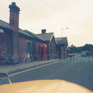 Photograph taken before 2009