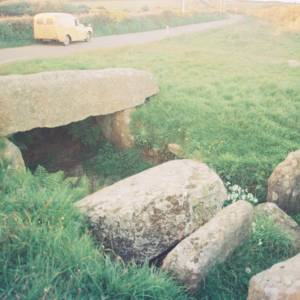 Photograph taken before 2009