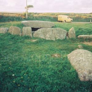 Photograph taken before 2009