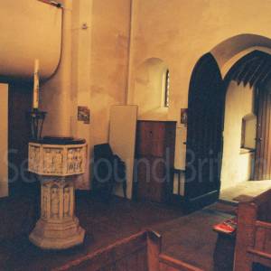 Photograph taken before 2009