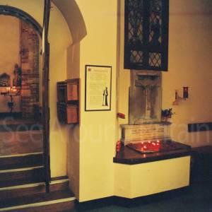 Photograph taken before 2009