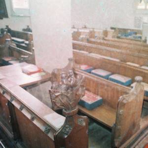 Photograph taken before 2009