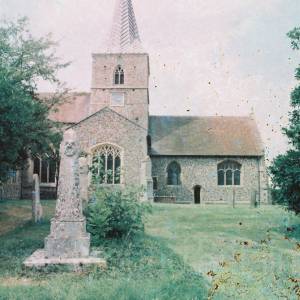 Photograph taken before 2009