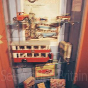 Photograph taken before 2009