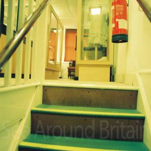 Photograph taken before 2009