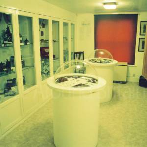 Photograph taken before 2009