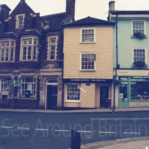 Photograph taken before 2009