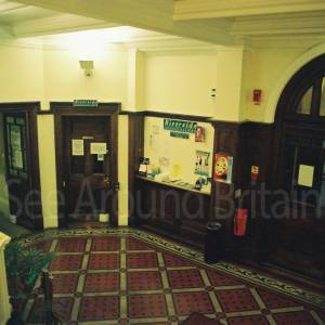 Photograph taken before 2009