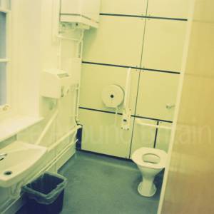 Photograph taken before 2009