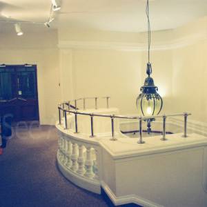 Photograph taken before 2009