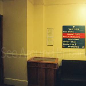 Photograph taken before 2009