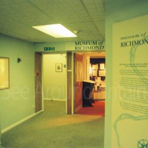 Photograph taken before 2009