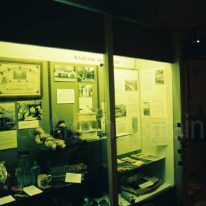 Photograph taken before 2009