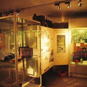 Photograph taken before 2009