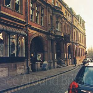 Photograph taken before 2009