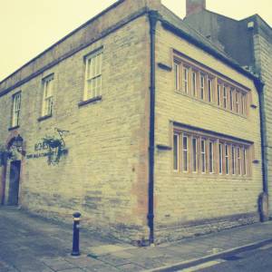 Photograph taken before 2009