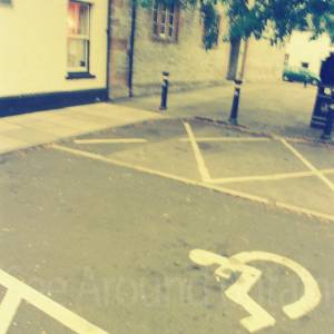 Photograph taken before 2009