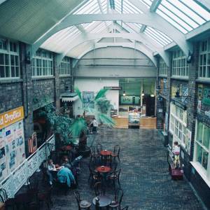 Photograph taken before 2009