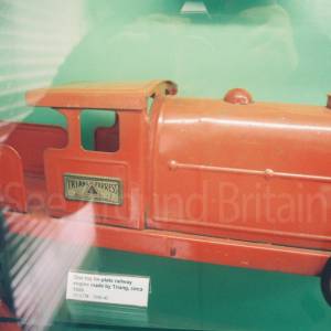 Photograph taken before 2009