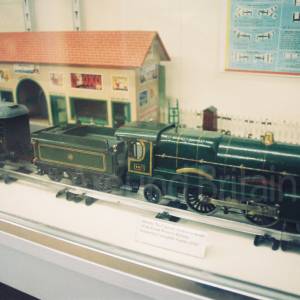 Photograph taken before 2009