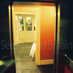 Photograph taken before 2009