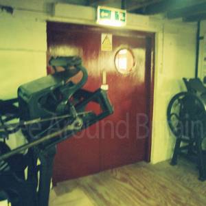 Photograph taken before 2009