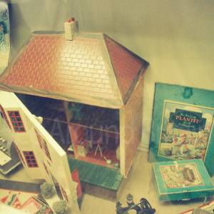 Photograph taken before 2009