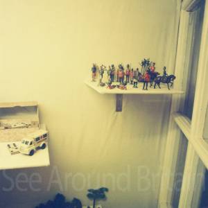 Photograph taken before 2009