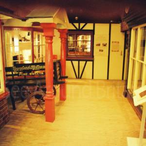 Photograph taken before 2009